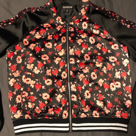 Express jacket - Picture 1 of 4